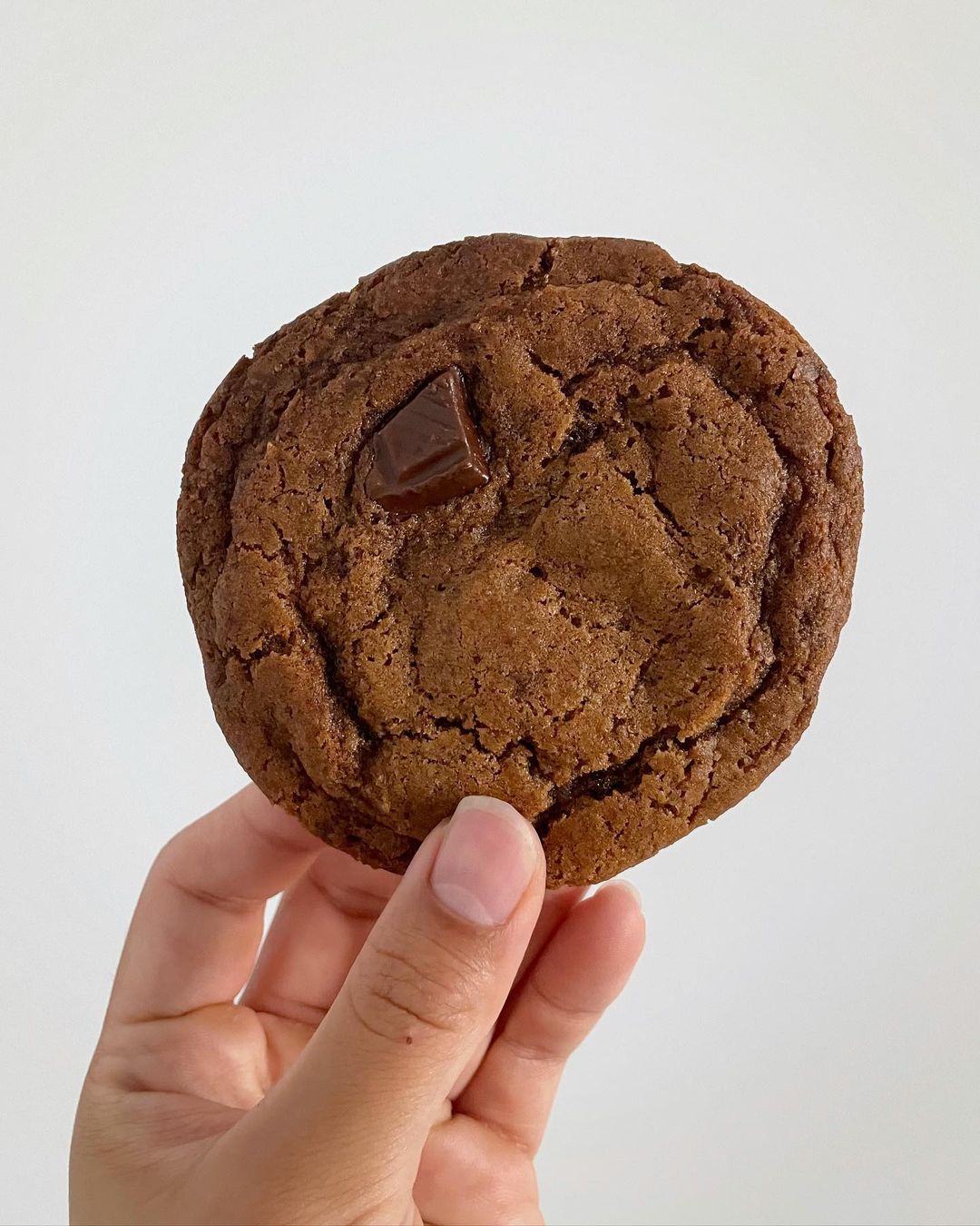 Espresso Brown Butter Chocolate Chip Cookies