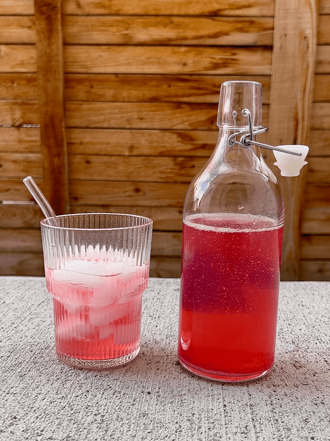 How to Make Natural Grape Soda – A Simple, Naturally Carbonated Beverage